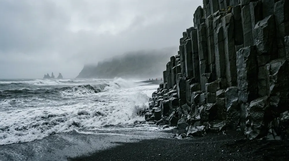 Location de voiture en Islande – Autres régions à explorer en voiture