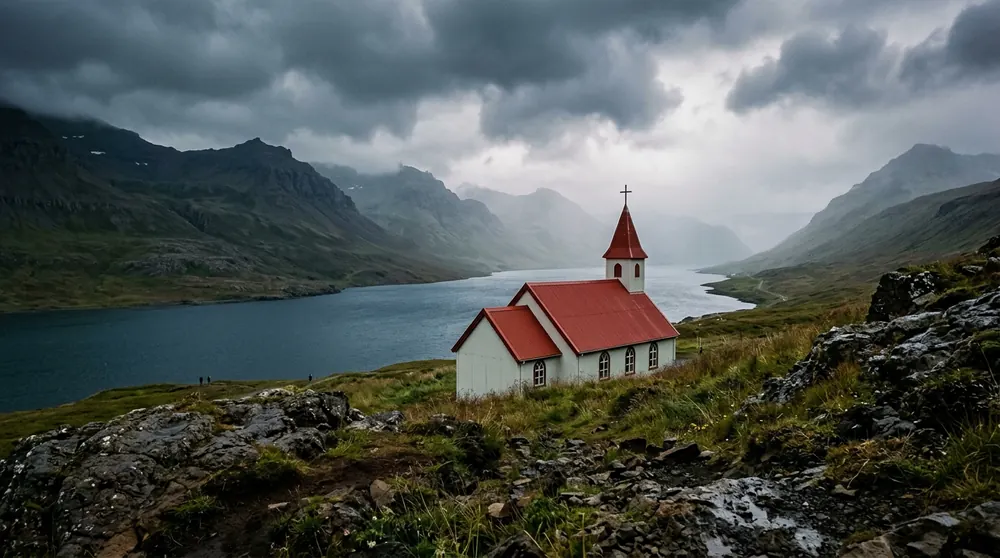 Organiser un voyage en Islande en voiture – Équipement à prévoir pour la voiture et les…
