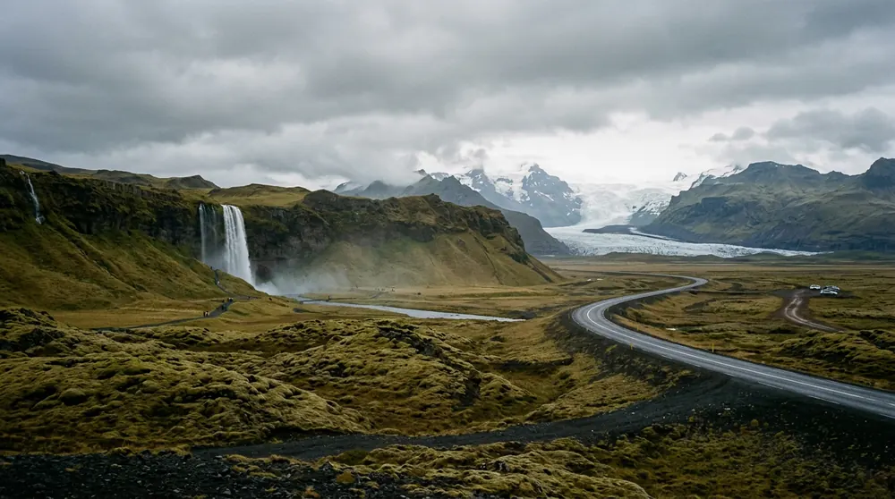 Location de voiture en Islande: conseils et prix