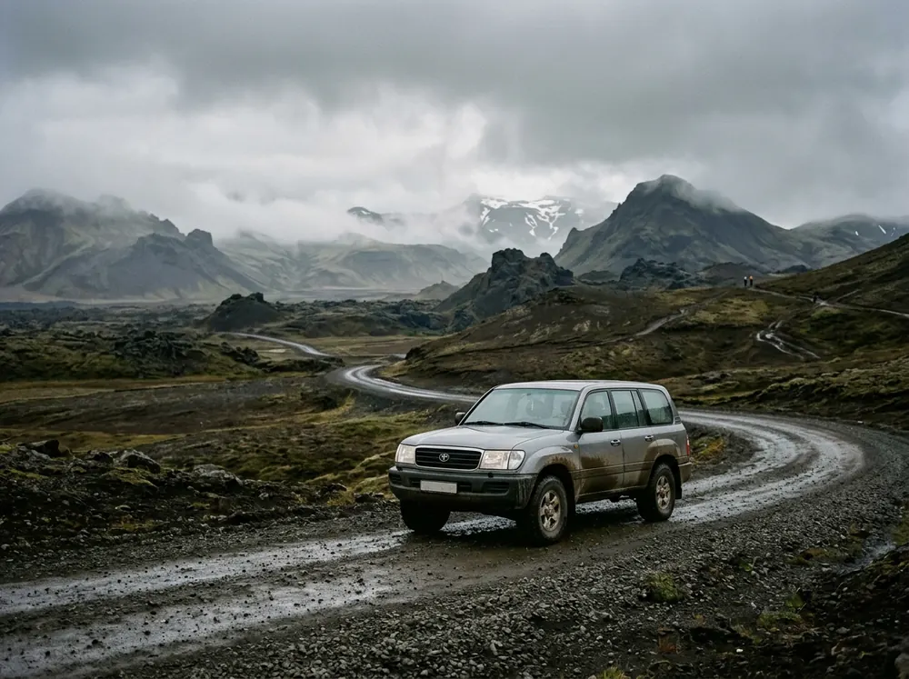 4x4