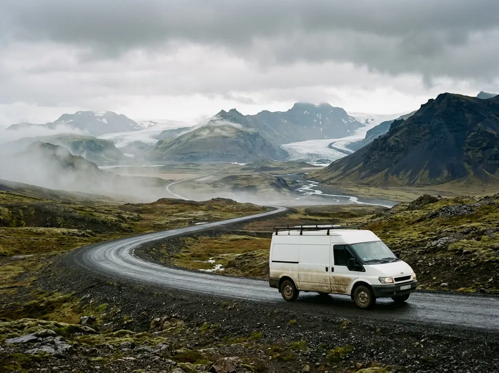 Camping-car